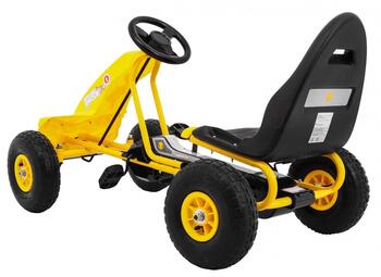 RoGer Go-Kart Детское Транспортное Cредство (A18.ZOL)