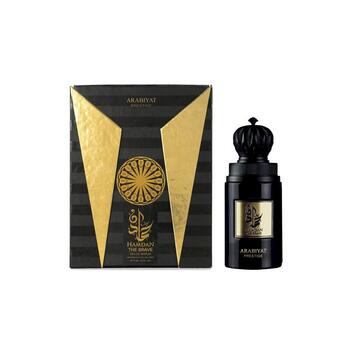 Arabiyat Prestige Hamdan The Brave Парфюмированная вода EDP M 75 ml (6290361910481)