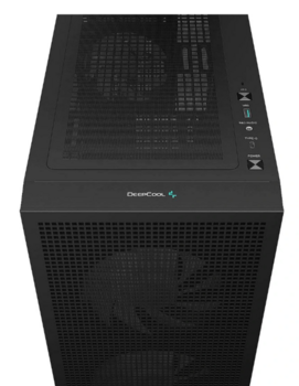 Deepcool CH360 Корпус Для Компьютера (R-CH360-BKAPE3D-G-1)