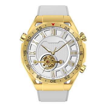 Smartwatch Gravity GT13-3 Смарт-часы / чёрный (GT13-3)