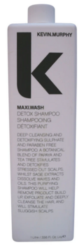 Kevin Murphy Maxi.Wash Очищающий шампунь для волос 1000 ml (9339341000440)