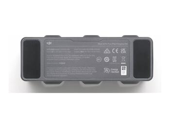 DJI Mavic 4 Pro Parallel Charging Hub Paralēlās uzlādes centrmezgls (CP.MA.00000839.01)