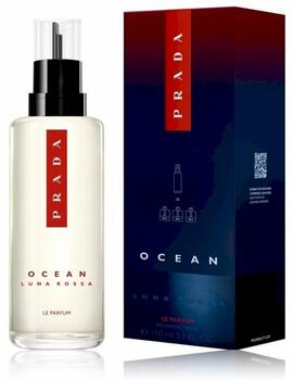 Prada Luna Rossa Ocean Le Parfum Парфюм PAR 150 ml (3614274139402)