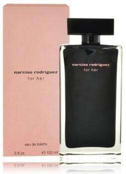 Narciso Rodriguez For Her Парфюм EDT 150 ml (3423478921955)