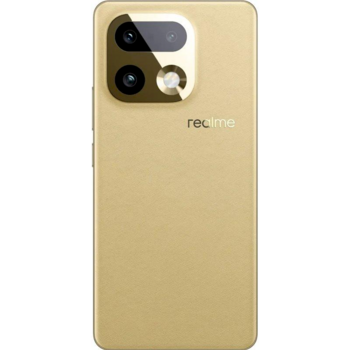 Realme 16 Pro 5G Смартфон DS / 8GB / 256GB Gold (6941764485020)