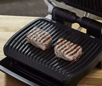Tefal Optigrill Elite Электрический Гриль (GC750D30)