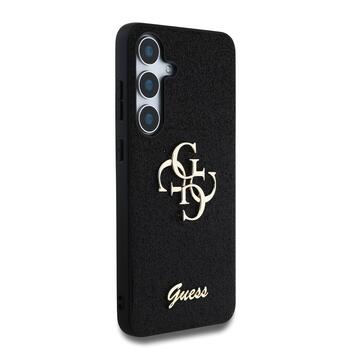 Guess GUHCS25MHG4SGK Aizmugurējais Apvalks priekš Samsung Galaxy S25 Plus (GUHCS25MHG4SGK)