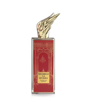 Amaran Brussels La Riviera Парфюмированный экстракт PAR W 85 ml (6294019024612)
