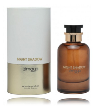 Zimaya Night Shadow Парфюм EDP 100 ml (6290171072874)