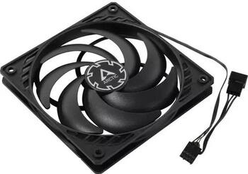 Arctic P12 Slim Fan 4-pin / PWM 120mm / 3шт (ACFAN00275A)