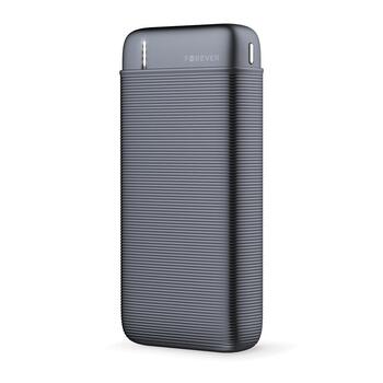Forever TB-100L Power Bank 20000 mAh Портативный аккумулятор (GSM099220)