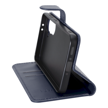 Tactical Field Notes Case Защитный чехол для Samsung Galaxy A37 / синий (57983129609)