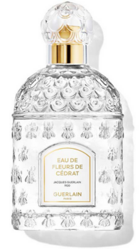 Guerlain Eau de Fleurs de Cedrat Одеколон EDC 100ml (3346470272118)