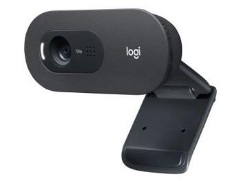 Logitech C505e Business Webcam Камера (960-001372)