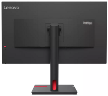 Lenovo 63D3GAT1EU ThinkVision Quad HD LED Monitors 31.5