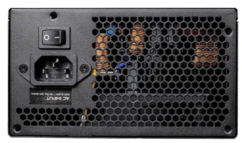 Darkflash PMT 80 Plus Gold Barošanas bloks 750W (PMT750-BK-GO)