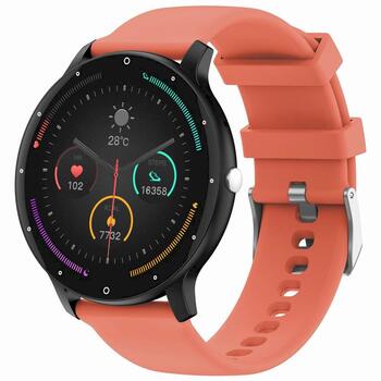Smartwatch Gravity GT1-3 PRO Смарт-часы / красные (GT1-3 PRO)