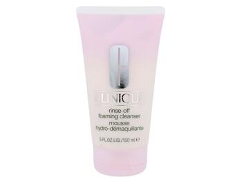 Clinique Rinse Off Cleansing Mousse Очищающий мусс 150ml (020714015459)