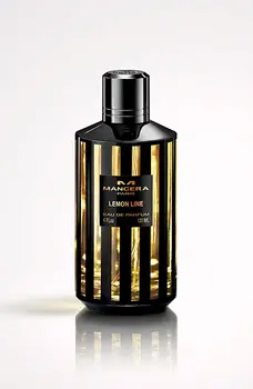 Mancera Lemon Line Парфюмированная вода EDP U 120 ml (3760265190645)