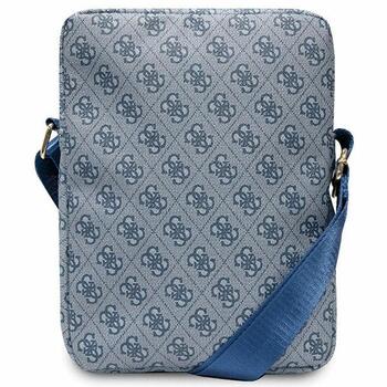Guess Bag GUTB10P4RPSB Planšetdatoru maciņš 10