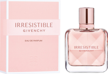 Givenchy Irresistible Парфюм EDT 35ml (3274872419292)