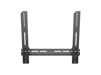 Multibrackets MB-0988 TV sienas kronšteins ar slīpumu televizoriem līdz 32