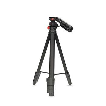 Nedis TPOD2600BK Фото/видео штатив 160cm (TPOD2600BK)