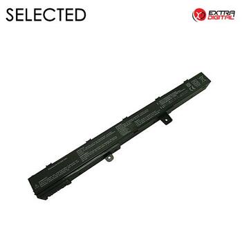 ExtraDigital A41N1308 Akumulators priekš klēpjdatoram Asus 2600mAh (NB430192)