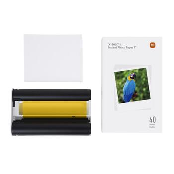 Xiaomi BHR6756GL Instant Фото Бумага 3