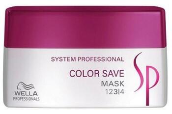 Wella Professionals SP Color Save Маска 200 ml (4015600086282)