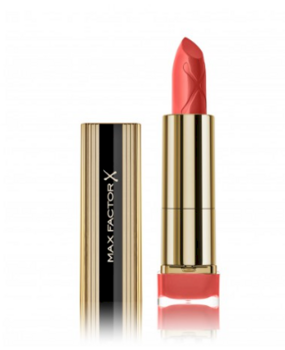 Max Factor Color Elixir 050 Pink Brandy Губная помада 4 g (3614227902077)