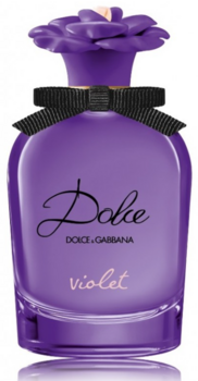 Dolce & Gabbana Dolce Violet Парфюм EDT 75 ml (8057971183807)