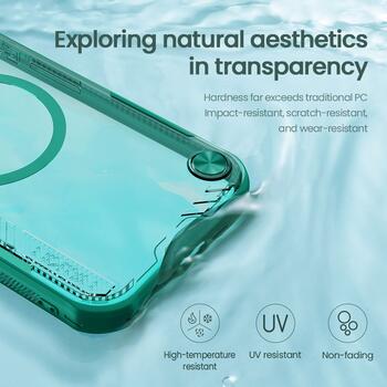 Nillkin Iceblade Prop Magnetic Cover Чехол для Apple iPhone 16e (57983125268)