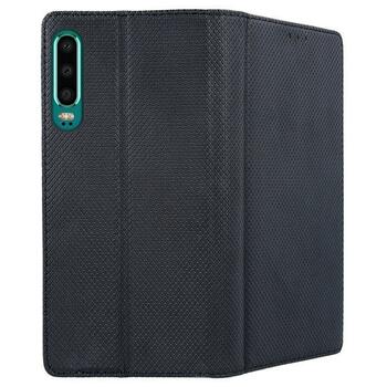 Mocco Smart Magnet Case Чехол для телефона Samsung Galaxy A72 5G Черный (MO-MAG-SA-A72-BK)