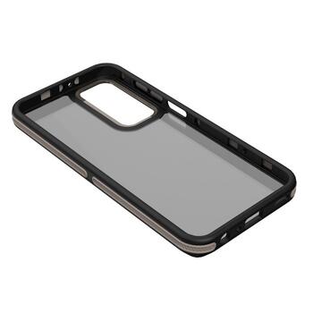 Mocco Crystal Black Чехол для Samsung Galaxy S25 Plus (MO-CRY-SA-S25PL-GR)