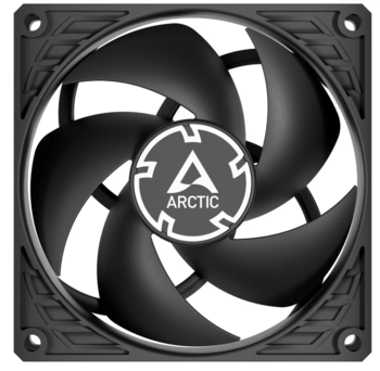 Arctic P9 PWM PST CO Система охлаждения 9.2cm (ACFAN00299A)
