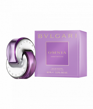 Bvlgari Omnia Amethyste Туалетная вода EDT W 65 ml (783320402586)