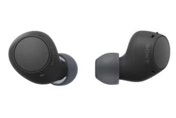 Sony WF-C510 TWS Bezvadu Austiņas (WFC510B.CE7)