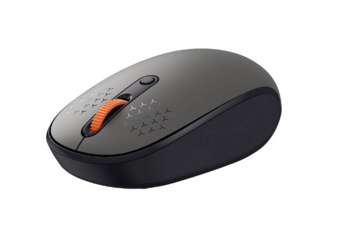 Baseus F01B Tri-mode Беспроводная Компьютерная Mышь (F01B-GR)