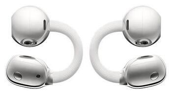Huawei FreeClip 2 TWS Earphones (White) (55038691)