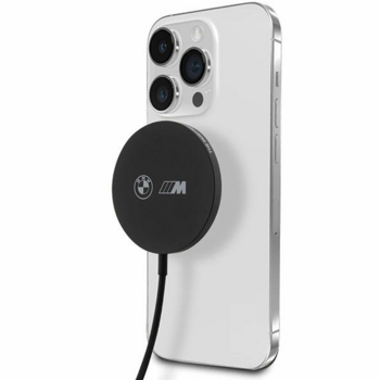 BMW BMCBMSPLK Magsafe Беспроводная Зарядка (BMCBMSPLK)