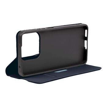 OBAL:ME SmoothTouch Case Защитный чехол для Honor 400 Smart 5G/X7d / тёмно-синий (57983128683)