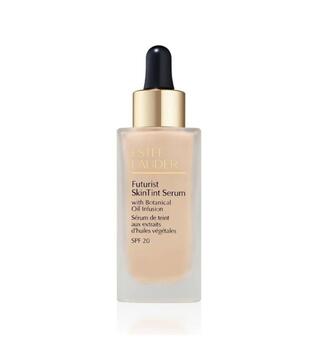 Estée Lauder Futurist Skin Tint Serum Тональный Крем-Сыворотка SPF20 1N1 Ivory Nude 30ml (887167612303)