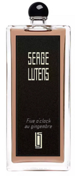 Serge Lutens Five O'Clock Au Gingembre Парфюм EDP 100 ml (3700358123624)