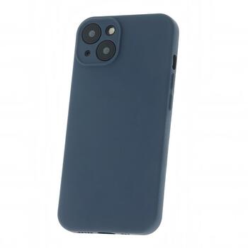 Mocco Silicon Back Case Силиконовый чехол для Samsung Galaxy A17 5G (MO-SC-SA-A17-BL)