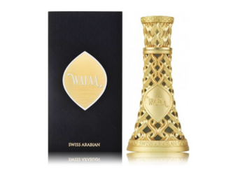 Swiss Arabian Wafaa Парфюм EDP 50 ml (6295124032790)