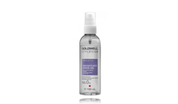 Goldwell StyleSign Smooth Weightless Shine Масло 100 ml (4021609520276)