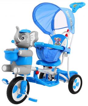 SportTrike Happy Elephant Детский Bелосипед (ZSP.B35-2.NIE)