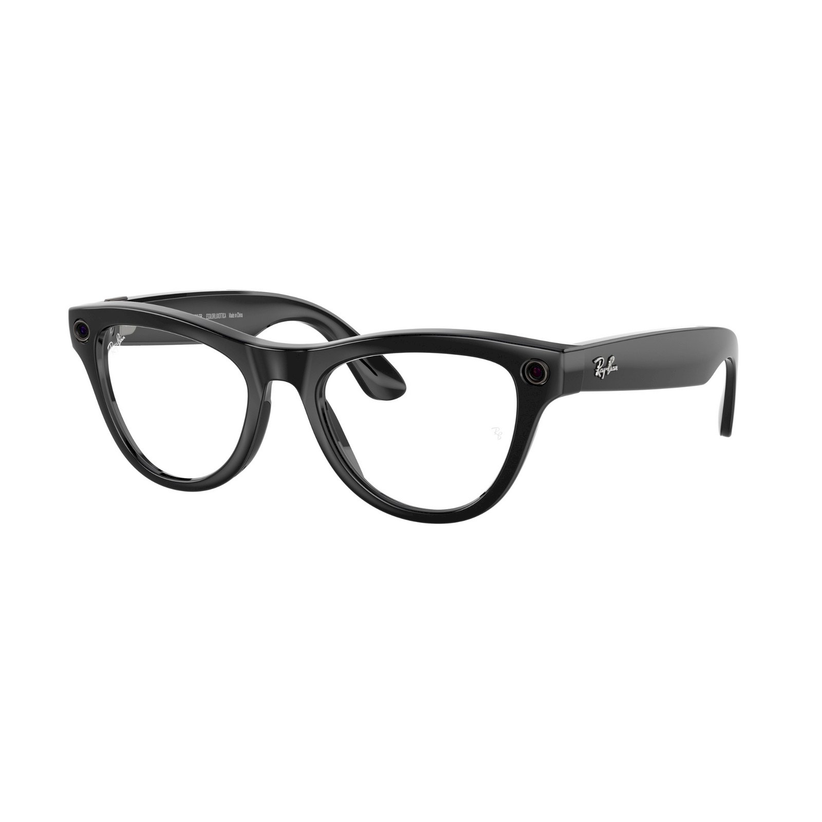 Ray-Ban Meta Skyler Gen1 Viedās brilles ar Ai (izmērs 52-20) (601MF52)