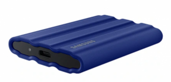 Samsung MU-PE2T0R T7 Портативный SSD 2TB (MU-PE2T0R/EU)